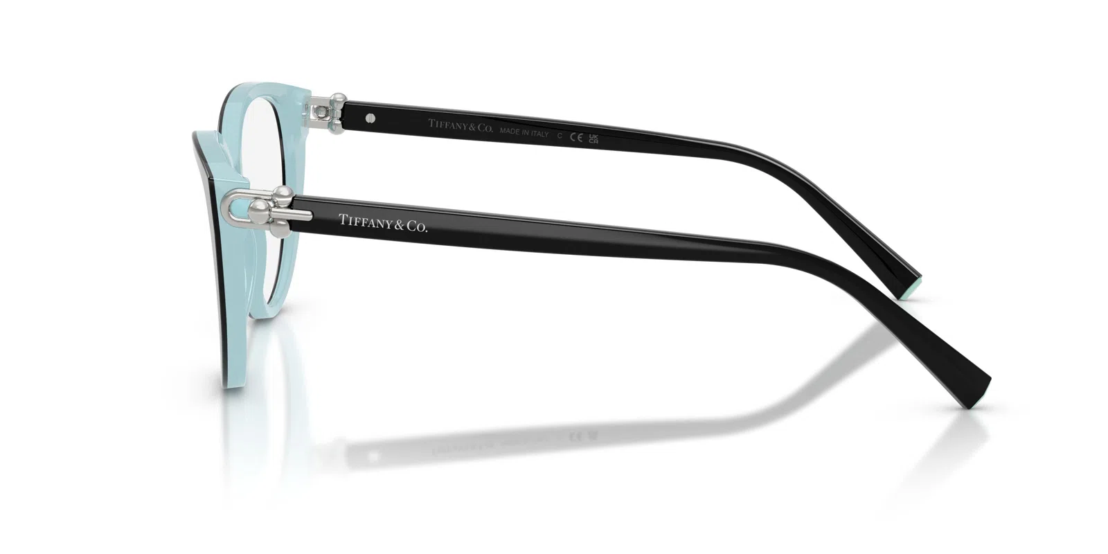 Tiffany 2292F Eyeglasses - view 2